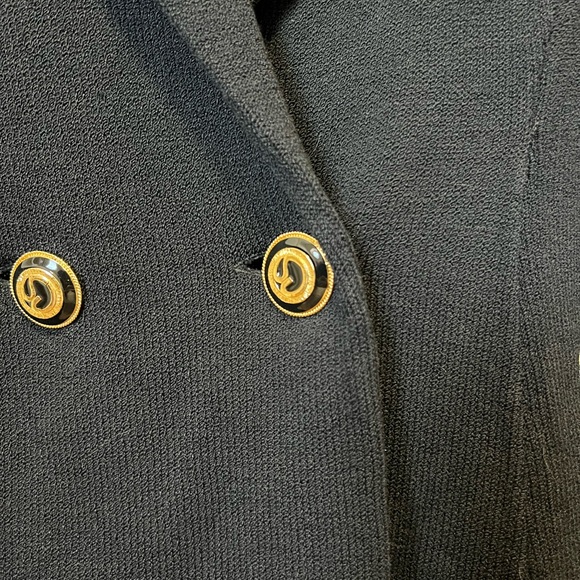 St. John jacket - Picture 3 of 5